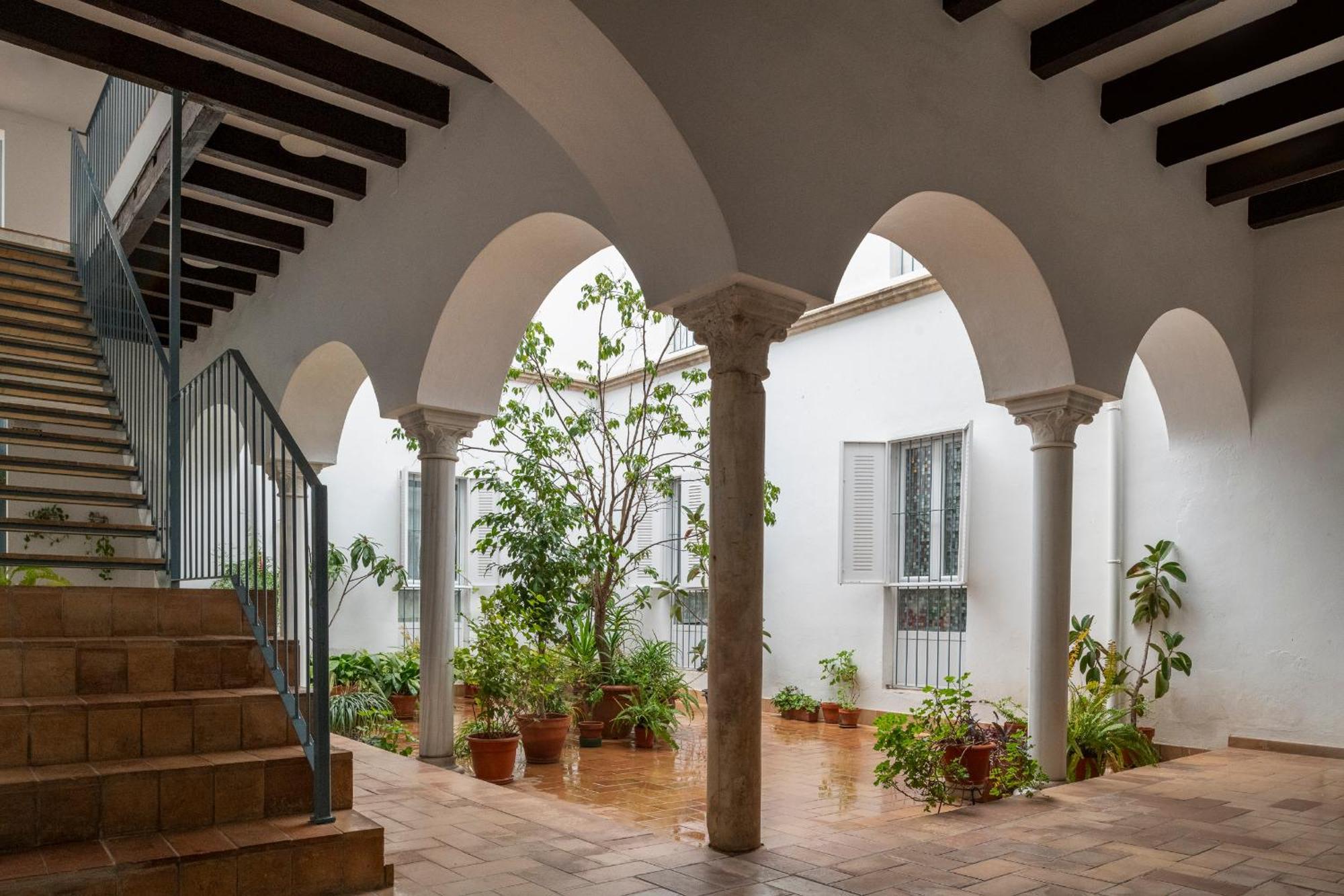 Alohamundi Pasion Apartment Seville Exterior photo